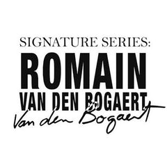 Romain van Den Bogaert Series