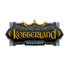 Traders of Kobberland