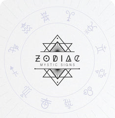 Zodiac Mystic Signs