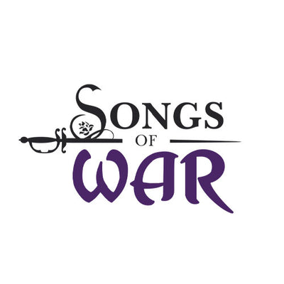 Songs of War