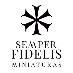 Semper Fidelis Miniatures