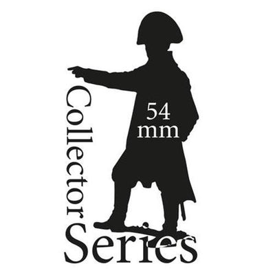 54mm Collector Series