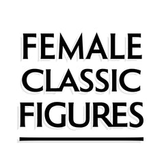 Female Classic Figures