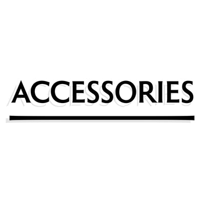 Accessories