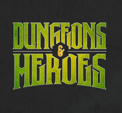 Dungeons & Heroes