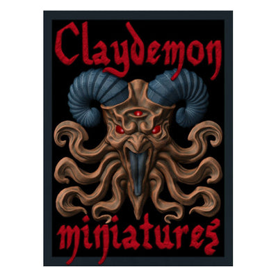 Clay Demon Miniatures