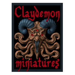 Clay Demon Miniatures