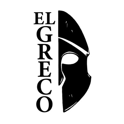 El Greco Miniatures