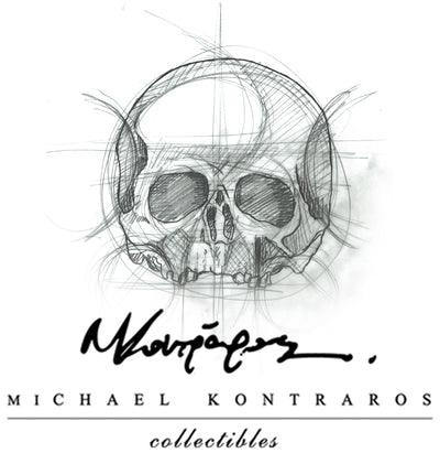 Michael Kontraros