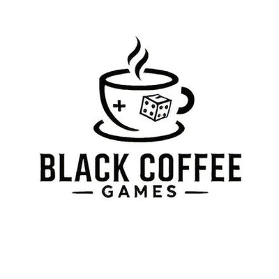 Black Coffee Games