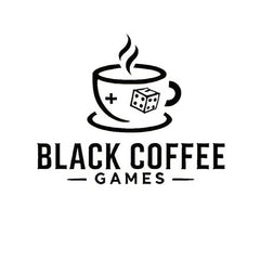 Black Coffee Games