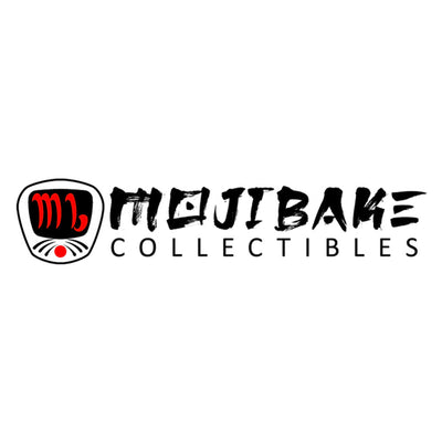 Mojibake Collectibles