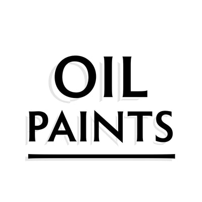 Oil Paints