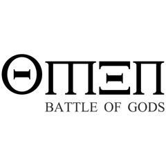 Omen - Battle of Gods
