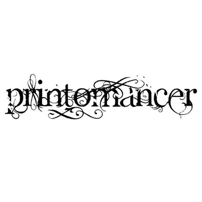 Printomancer
