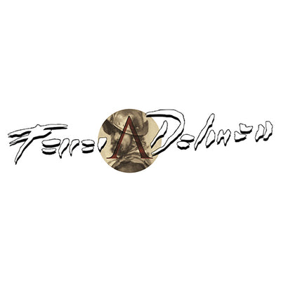Ferrer Dalmau Series by Scale75