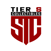 Tier S Collectibles