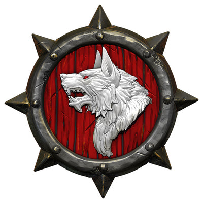 White Werewolf Tavern