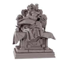 Devi Miniatures