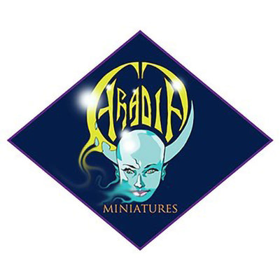 Aradia Miniatures