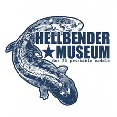 Hellbender Museum