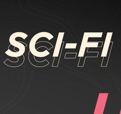 Sci-Fi Miniatures