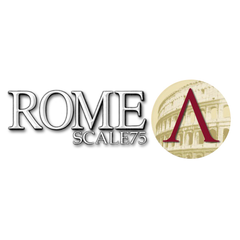 Rome by Scale75