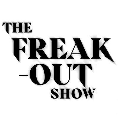 Freak Out Show by Big Child