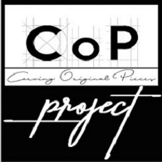 CoP Project by Greg Girault