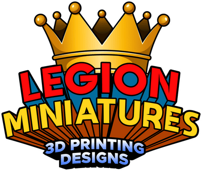 Legion Miniatures