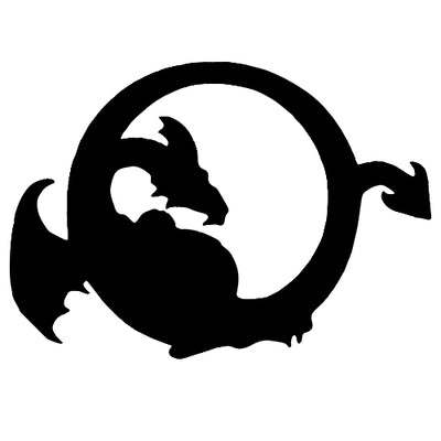 El Viejo Dragon