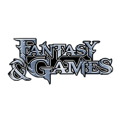 Fantasy range