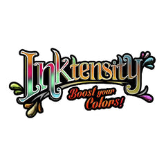 Scalecolor Inktensity Range