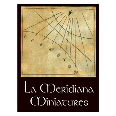 la Meridiana 75mm