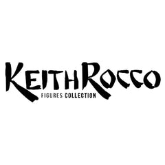 Keith Rocco by Scale75