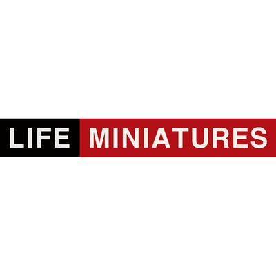 Life Miniatures