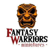 Fantasy Warriors Miniatures