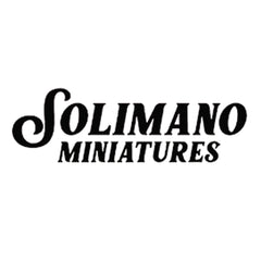 Solimano Miniatures