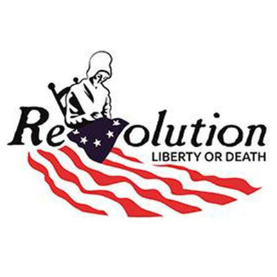 Revolution