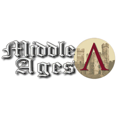 Middle Ages by Scale75