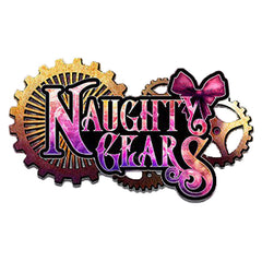 Naughty Gears by Scale75