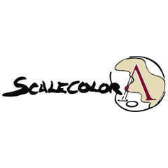 Scalecolor Paint Sets