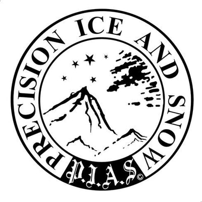 Precision Ice and Snow