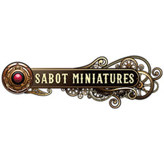 Sabot Miniatures
