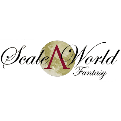 Scale World Fantasy