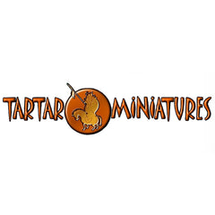 Tartar Miniatures
