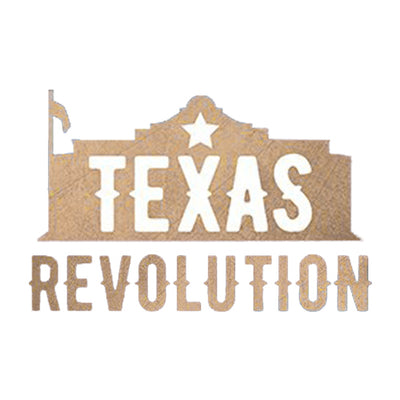Texas Revolution