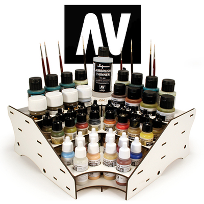 Paint Stands