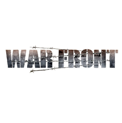 Scalecolor Warfront Range