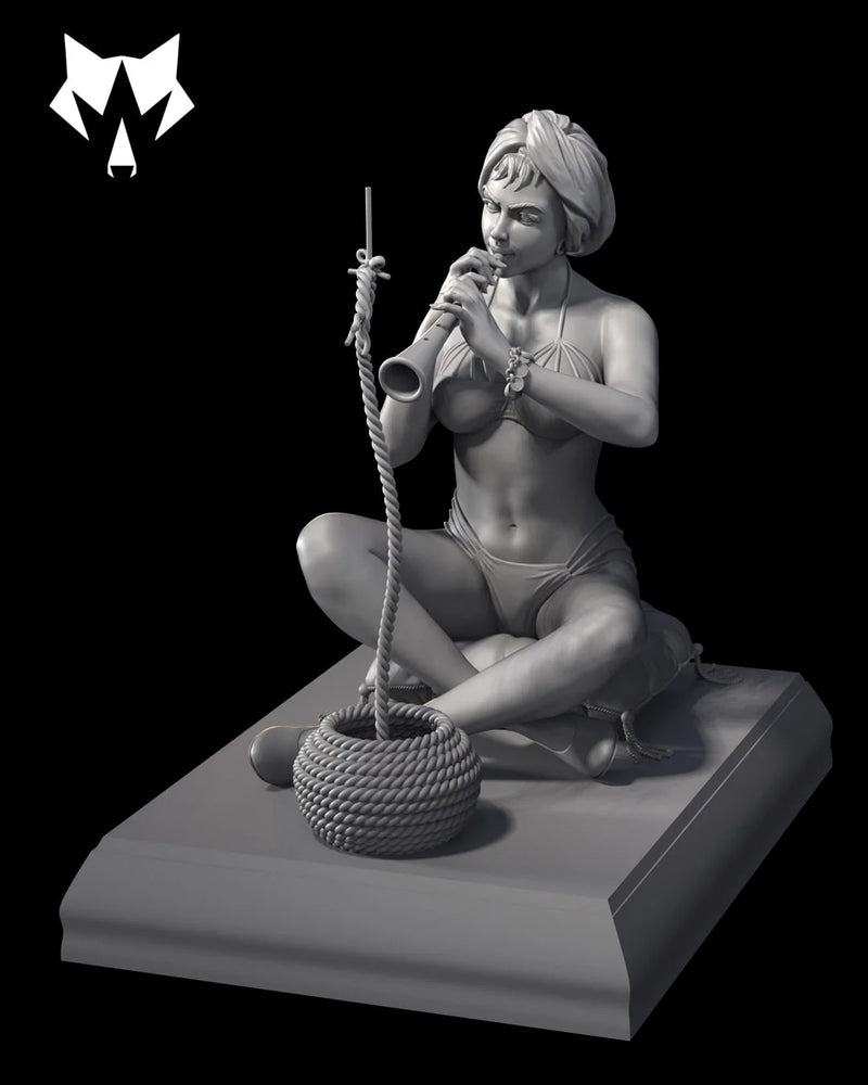 Charming Trick - 3D Print